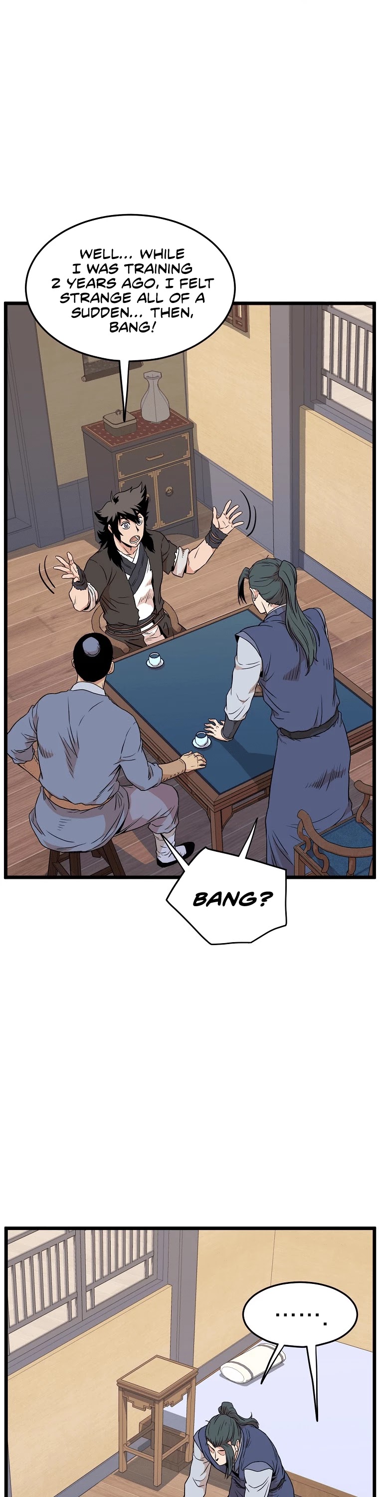 Murim Login Chapter 102 image 58